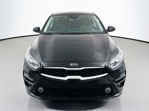 Used 2021 Kia Forte LXS image 2
