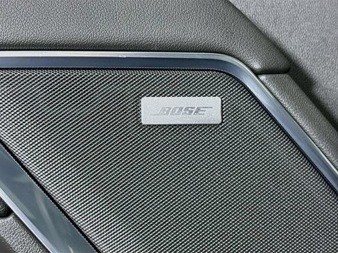 Certified 2023 GMC Sierra 1500 SLT w/ SLT Premium Package AWD/4WD image 22