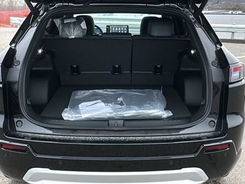 New 2025 Honda Prologue Touring image 24