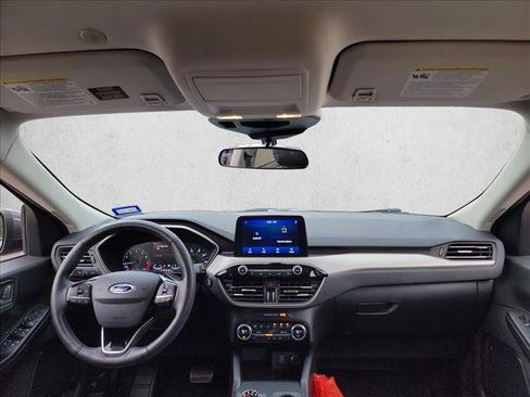 Used 2021 Ford Escape SEL FWD image 15