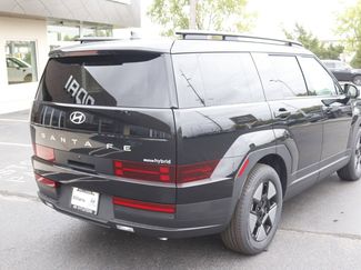 New 2026 Hyundai Santa Fe SEL video 3