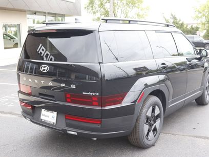 New 2026 Hyundai Santa Fe SEL