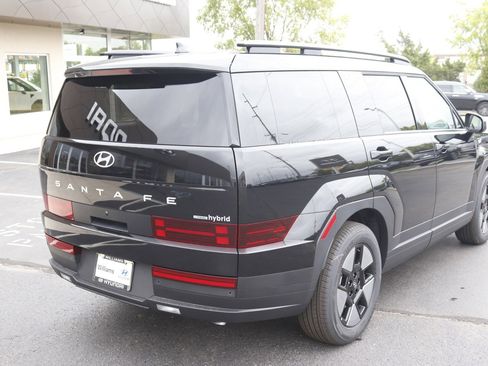 New 2026 Hyundai Santa Fe SEL image 3