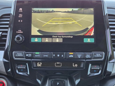 Certified 2023 Honda Odyssey EX-L image 14