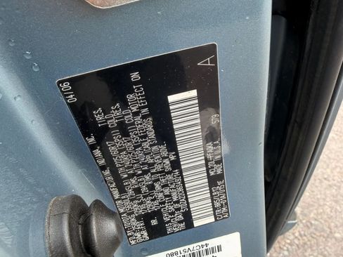 Used 2006 Toyota Sienna XLE Limited FWD image 38