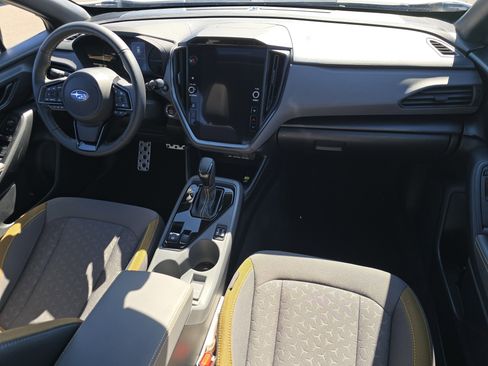 Certified 2025 Subaru Crosstrek 2.5i Sport image 18