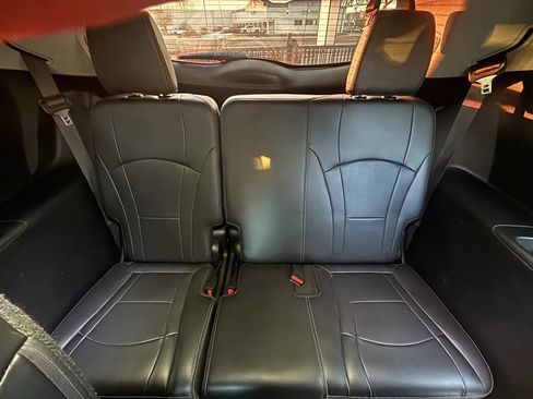 Used 2020 Buick Enclave Avenir w/ Avenir Technology Package image 20