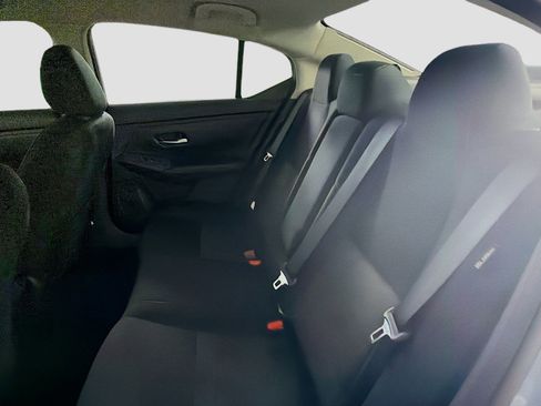 Used 2024 Nissan Sentra SR FWD image 26