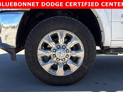 Used 2020 RAM 2500 Limited image 30