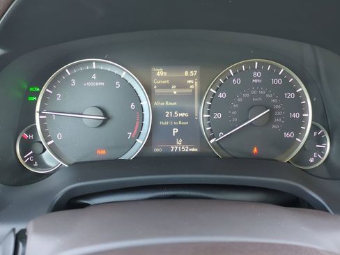 Used 2017 Lexus RX 350 AWD w/ Premium Package image 35