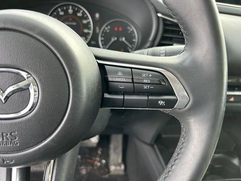 Certified 2024 MAZDA CX-30 AWD 2.5 S w/ Preferred Package image 18