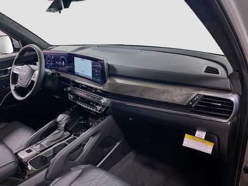 New 2025 Kia Telluride SX X-Line image 33