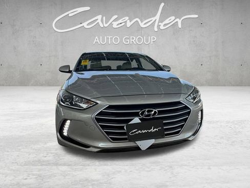 Used 2017 Hyundai Elantra Value Edition FWD image 18