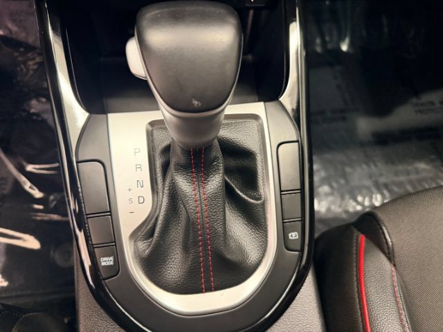 Used 2022 Kia Forte GT w/ GT Technology Package FWD image 35