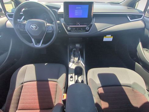New 2026 Toyota Corolla SE image 10