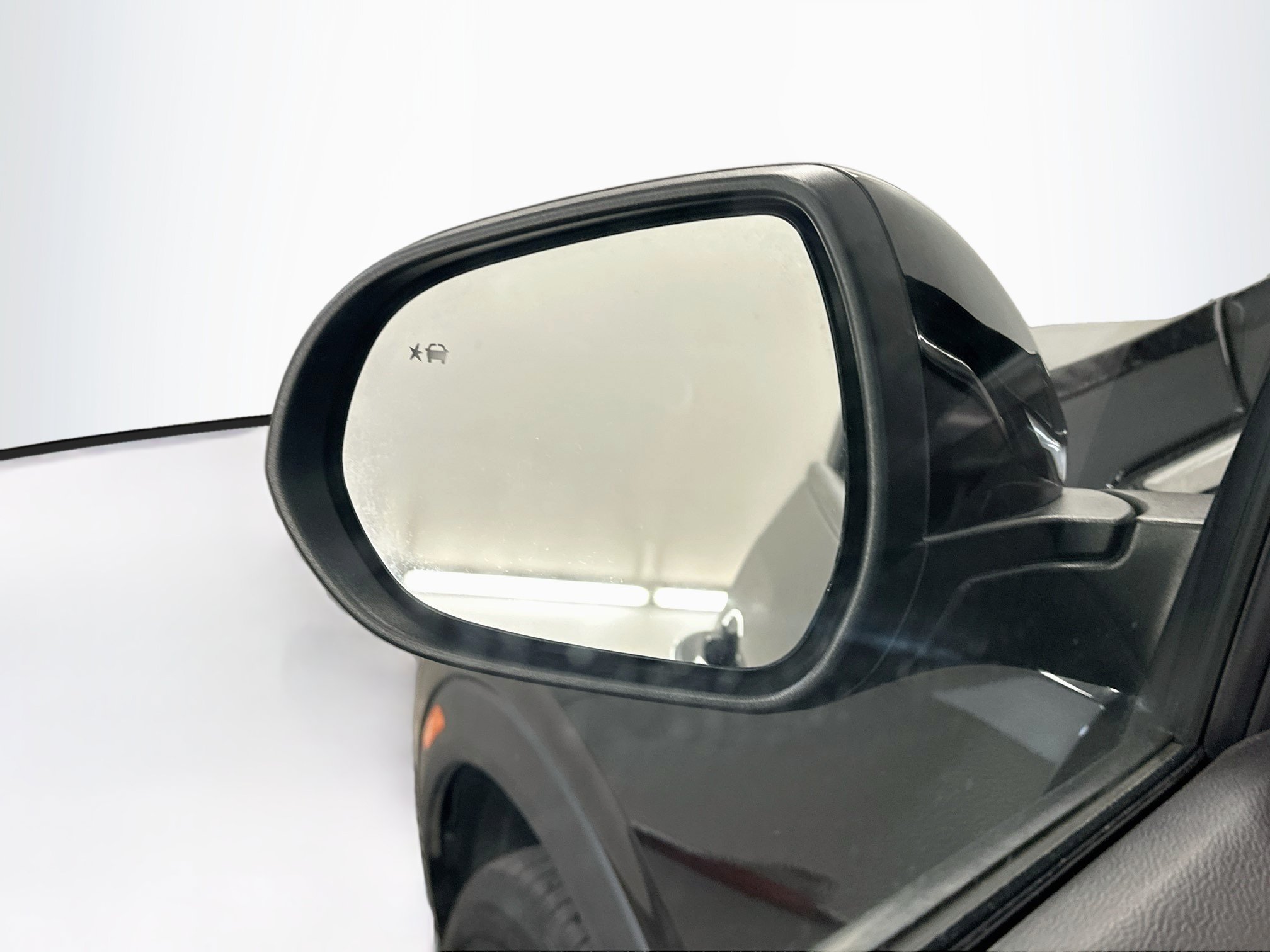 Used 2025 Buick Encore GX Preferred AWD/4WD image 16