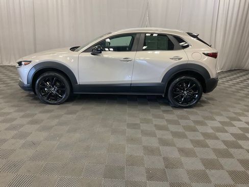 Used 2024 MAZDA CX-30 AWD 2.5 S w/ Select Sport Pkg image 14