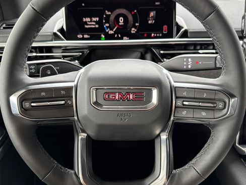 New 2026 GMC Sierra EV Elevation image 23