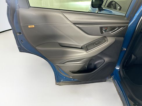 Used 2022 Subaru Forester Wilderness image 28