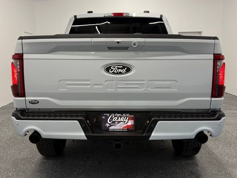 Used 2025 Ford F150 XLT w/ Equipment Group 303A High image 13