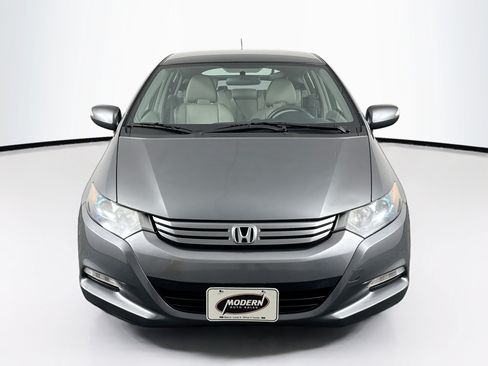 Used 2010 Honda Insight EX image 4