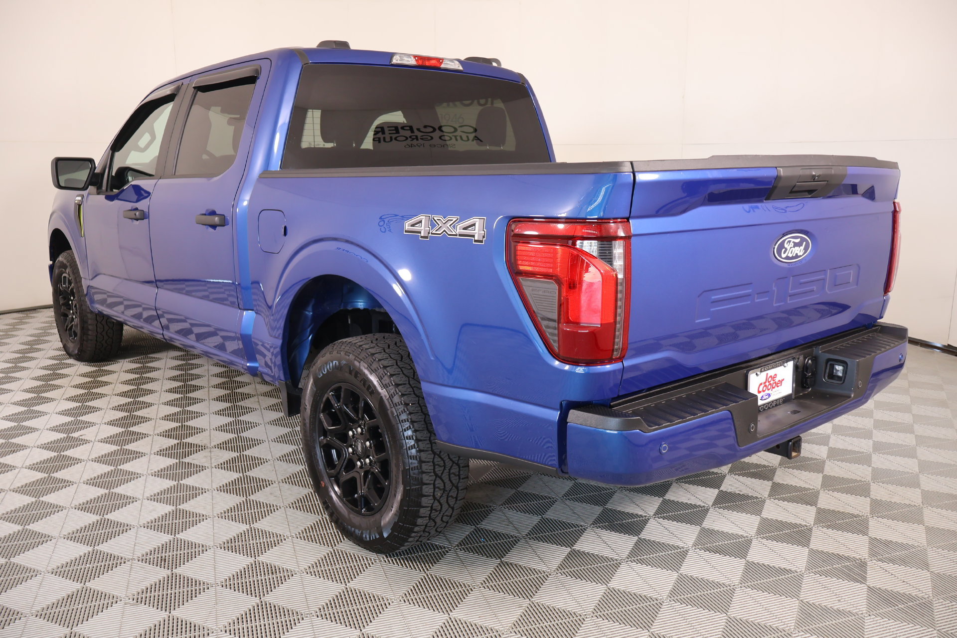 Used 2025 Ford F150 STX AWD/4WD image 21