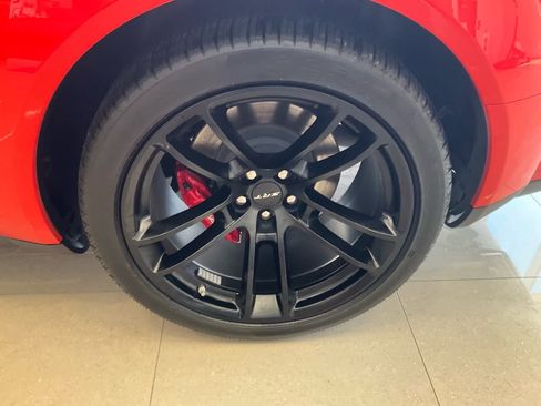 Used 2022 Dodge Challenger SRT Hellcat RWD image 23