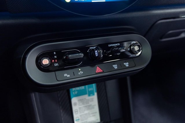 New 2027 MINI Cooper S FWD image 16