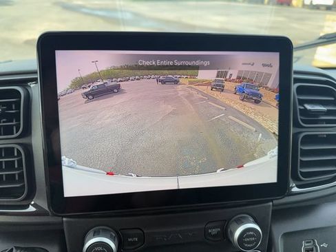 New 2026 RAM ProMaster 3500 w/ Premium Convenience Group FWD image 31