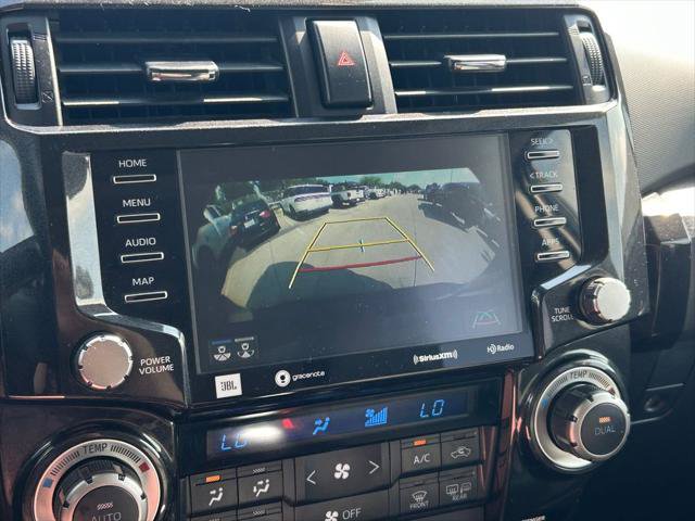 Certified 2023 Toyota 4Runner TRD Pro AWD/4WD image 35