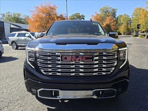 New 2026 GMC Sierra 1500 Denali image 20