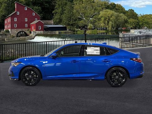 New 2026 Acura Integra A-Spec image 2