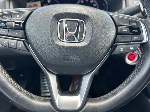 Used 2020 Honda Accord Sport image 10