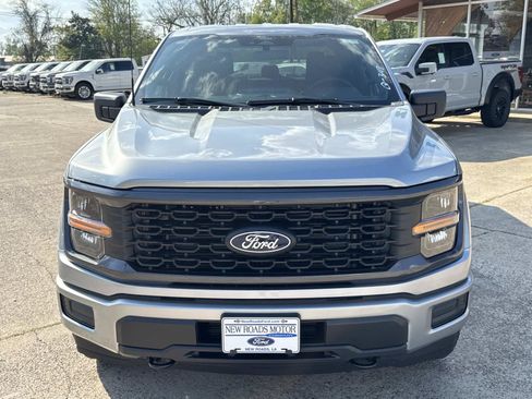 New 2026 Ford F150 STX AWD/4WD image 2