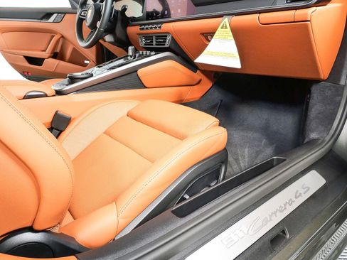 New 2026 Porsche 911 Carrera S RWD image 22