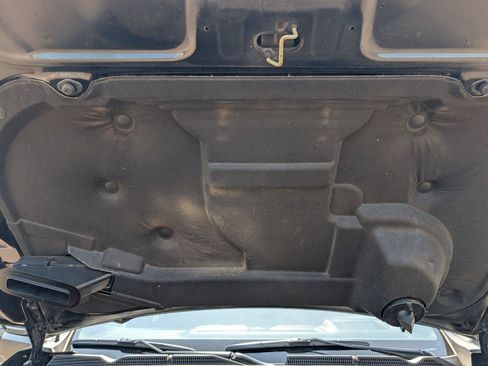 Used 2025 Chevrolet Silverado 1500 High Country AWD/4WD image 40
