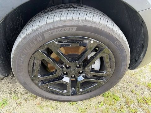 Used 2025 Kia Telluride EX X-Line AWD/4WD image 5