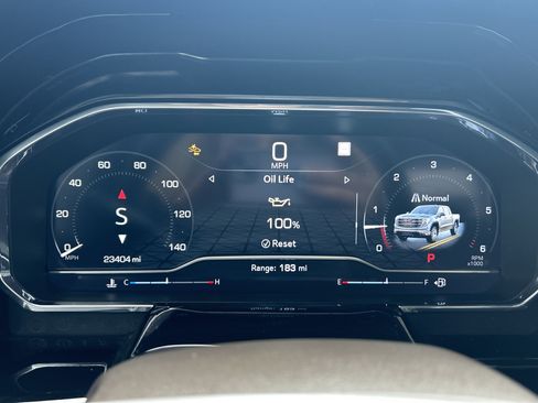 Used 2022 GMC Sierra 1500 SLT w/ SLT Premium Plus Package image 20