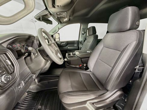 New 2026 GMC Sierra 2500 Pro w/ Convenience Package AWD/4WD image 13