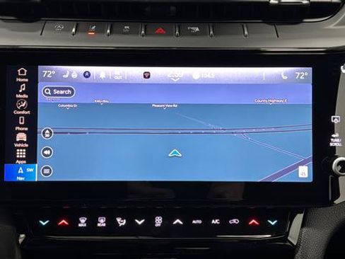 New 2026 Jeep Grand Cherokee Altitude AWD/4WD image 15