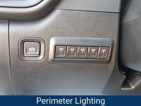 New 2025 Chevrolet Silverado 3500 W/T w/ WT Convenience Package image 13