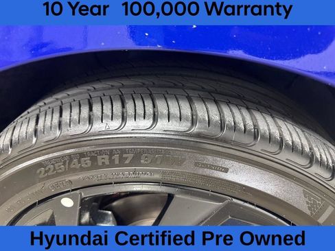 Certified 2026 Hyundai Elantra Sport FWD image 19