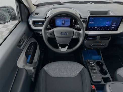 New 2026 Ford Maverick XLT w/ XLT Luxury Package image 22