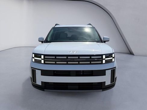 New 2026 Hyundai Santa Fe SEL image 8