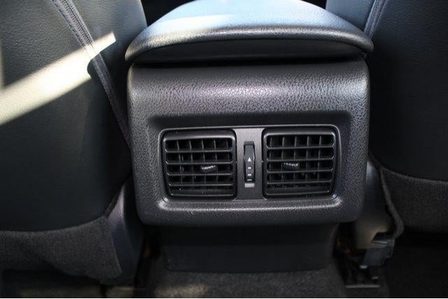 Certified 2024 Toyota Camry SE w/ Audio Upgrade Package FWD image 34
