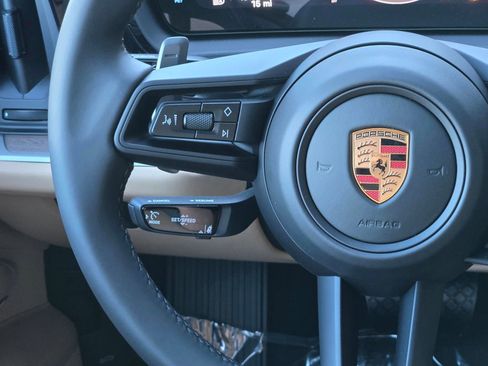 New 2026 Porsche Cayenne AWD/4WD image 16