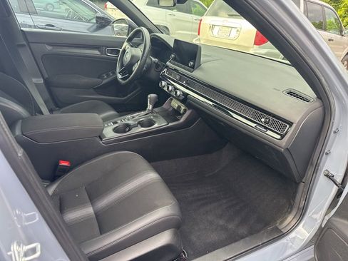 Used 2024 Honda Civic Sport image 16