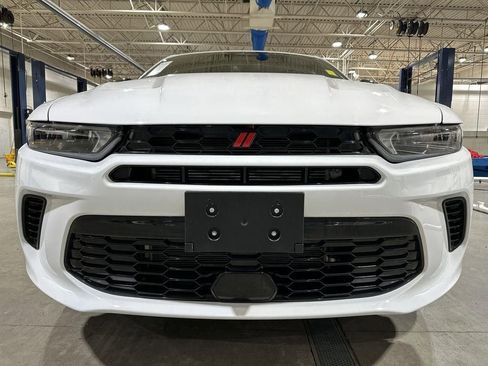 Used 2024 Dodge Hornet GT w/ GT Blacktop Package image 26