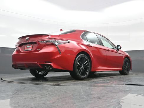 Used 2023 Toyota Camry XSE image 33