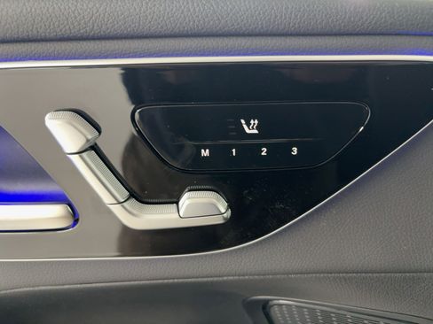 Used 2026 Mercedes-Benz GLC 300 GLC 300 image 21